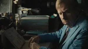 Backdrop to the movie "The Disciple" #726971