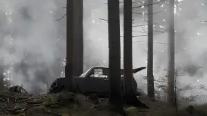 Backdrop to the movie "Chronicle" #540488