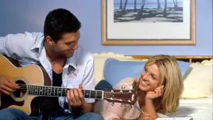 Backdrop to the movie "Crossroads" #626712