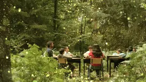 Backdrop to the movie "Future Council" #708476