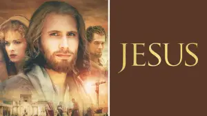 Backdrop to the movie "Jesus" #692845