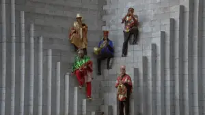 Backdrop to the movie "Sounds of the Desert" #810625