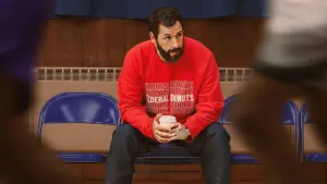 Backdrop to the movie "Hustle" #187294