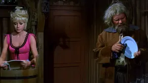 Backdrop to the movie "The Desperado Trail" #482418