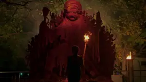 Backdrop to the movie "Paradha" #701025