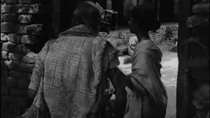 Backdrop to the movie "Pather Panchali" #751189