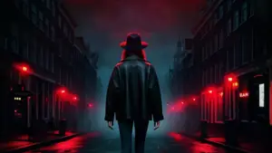 Backdrop to the movie "Red" #776356