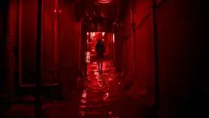 Backdrop to the movie "Resurrection" #761683