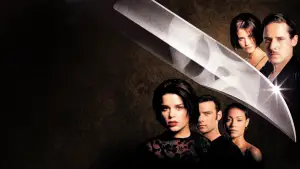 Backdrop to the movie "Scream 2" #648559