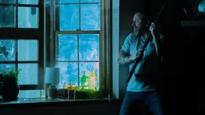 Backdrop to the movie "The Contractor" #319946