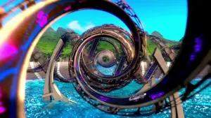 Backdrop to the movie "Speed Racer" #700958