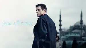 Backdrop to the movie "The Amateur" #563629