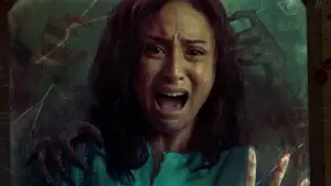 Backdrop to the movie "The Damnation" #679237