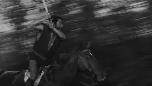 Backdrop to the movie "The Hidden Fortress" #662015