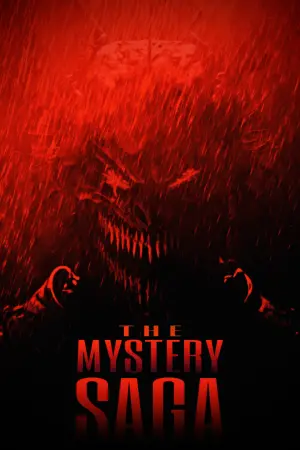 Poster to the movie "The Mystery Saga" #312078