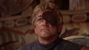 Backdrop to the movie "The Vikings" #380098