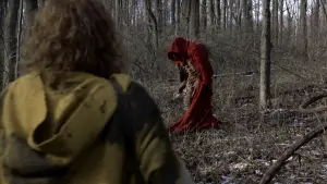 Backdrop to the movie "The Village" #728860