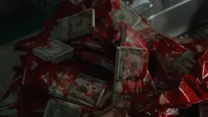 Backdrop to the movie "Bound" #431320