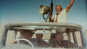 Backdrop to the movie "Wake in Fright" #405661
