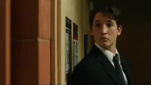 Backdrop to the movie "Whiplash" #565686