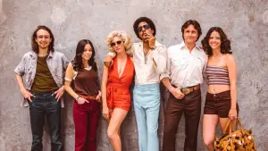 Backdrop to the movie "X" #607835