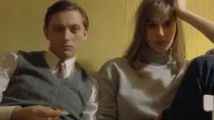 Backdrop to the movie "Nekromantik 2" #733246