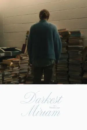 Poster to the movie "Darkest Miriam" #672776