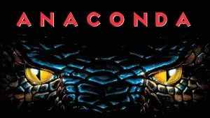Backdrop to the movie "Anaconda" #85654