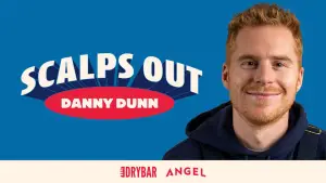 Backdrop to the movie "Danny Dunn: Scalps Out!" #821802