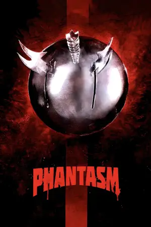 Poster to the movie "Phantasm" #736765