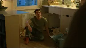 Backdrop to the movie "We Live in Time" #563154