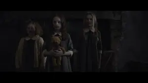 Backdrop to the movie "Malevolent" #360222