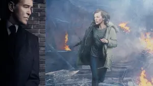 Backdrop to the movie "Survivor" #322623