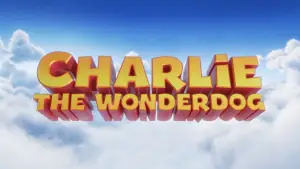 Charlie the Wonderdog