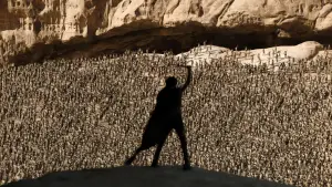 Backdrop to the movie "Dune: Part Two" #529104