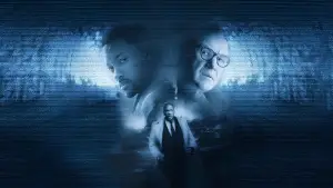 Backdrop to the movie "Enemy of the State" #696465