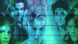 Backdrop to the movie "Flatliners" #284203