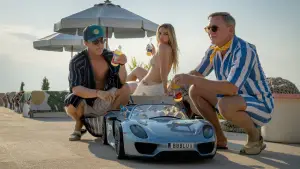 Backdrop to the movie "Glass Onion: A Knives Out Mystery" #592508