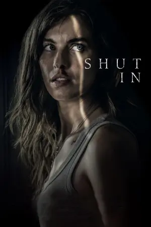 Poster to the movie "Shut In" #252387