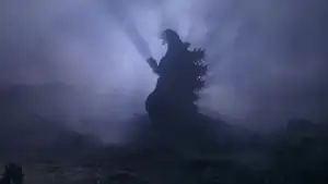 Backdrop to the movie "Godzilla vs. Destoroyah" #896385