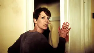 Backdrop to the movie "Halloween H20: 20 Years Later" #307562