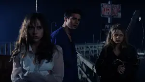 Backdrop to the movie "I Know What You Did Last Summer" #694649