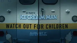 Ice Cream Man