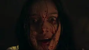 Backdrop to the movie "Kafir: Gerbang Sukma" #538617