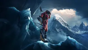 Backdrop to the movie "Kaizen" #789035