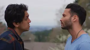 Backdrop to the movie "LUZ" #741886