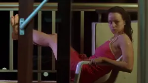 Backdrop to the movie "Morvern Callar" #672402