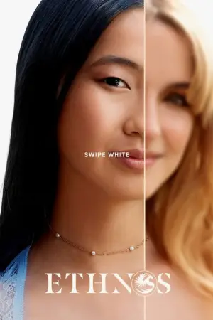 Poster to the movie "Slanted" #746788