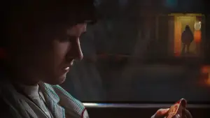 Backdrop to the movie "Obsession" #774657