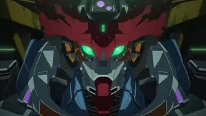 Backdrop to the movie "Mobile Suit Gundam GQuuuuuuX -Beginning-" #854928